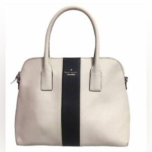 Kate Spade Cameron Street Margot Racing Stripe